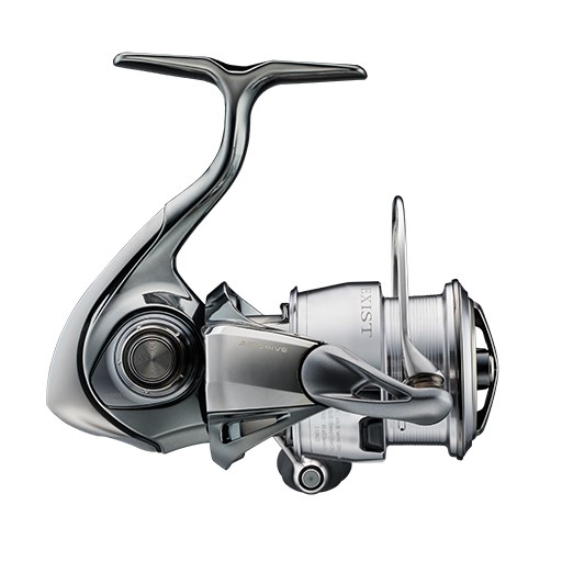 Daiwa 22 Exist LT fishing reels